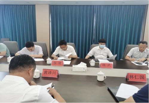 市場(chǎng)監(jiān)管總局深入我市調(diào)研指導(dǎo) 推動(dòng)企業(yè)落實(shí)生產(chǎn)許可管理產(chǎn)品“兩個(gè)規(guī)定”