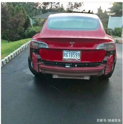 劇情反轉(zhuǎn)！特斯拉Model 3國(guó)內(nèi)質(zhì)量調(diào)研排名第一，市場(chǎng)調(diào)查揭示認(rèn)知轉(zhuǎn)變